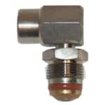 SVIRVEL 3/8" 400BAR RF HT - Bild 4