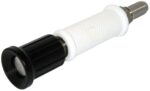 SPOLMUNSTYCKE RF LIVSMEDEL VIT - Bild 2