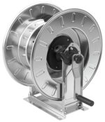 LÅGTRYCKSVINDA MANUELL RF 3/4" - Bild 2