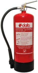 BRANDSLÄCKARE VÄTSKA 9L - Bild 2