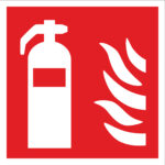 SKYLT BRANDSLÄCKARE - Bild 2