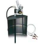 DIESELPUMP 12V FÖR FAT - Bild 4