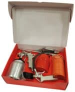 TILLBEHÖRS KIT - Bild 5