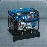 EXTRA TANK 50 L - Bild 2