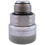 SVIRVEL INV 1" x UTV 3/4" - Bild 5