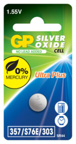 KNAPPCELL GP 357/SR44/1-PACK - Bild 8