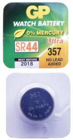 KNAPPCELL GP 357/SR44/1-PACK - Bild 7