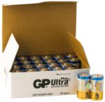 BATTERI GP C/24-PACK BULK - Bild 6