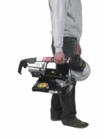 BANDSÅG FEMI NG120XL - Bild 6