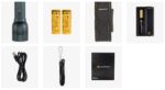 FICKLAMPA Q7XRS - Bild 14