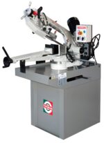 BANDSÅG ZIP 30 D.A. 400V - Bild 4