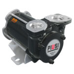 DIESELPUMP BP3000 12V BIO - Bild 2