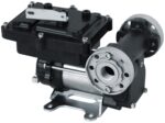 BENSINPUMP ATEX 12V LÖS - Bild 2