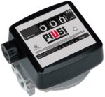 MÄTARE K33 ATEX FÖR BENSIN - Bild 2