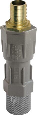 BOTTENVENTIL FÖR DIESEL 1" - Bild 6