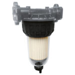 FILTER KLART VATTEN  KOMPLETT - Bild 2