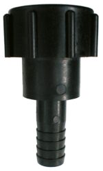 ADAPTER IBC 60x6 F 25MM SLANG - Bild 2