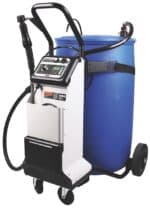ADBLUE PUMP DELPHIN PRO X 230V - Bild 2