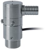 PULSGIVARE 1" 90° INLINE - Bild 2