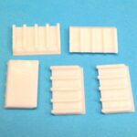 SKOVELKIT 12/24V 55 L 5 ST - Bild 2