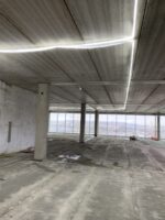 KEDJEBELYSNING 10M SKYDDSPÅSE - Bild 5