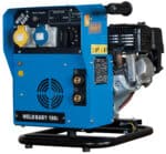 MOTORSVETS WELDBABY 180-1i - Bild 2