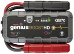STARTBOOSTER NOCO GB70 - Bild 3