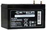 BATTERI 440A ATTACK 1440 - Bild 2