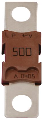 SÄKRING 500 AMP - Bild 2