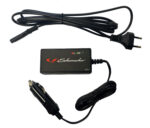 BATTERILADDARE 1,3 AH - Bild 2