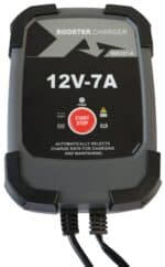 BATTERILADDARE 7,0 AH - Bild 2