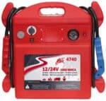 BOOSTER ATTACK 4740 12/24 VOLT - Bild 3