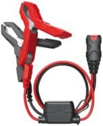 BATTERIKLÄMMOR X CONNECT - Bild 2