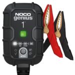 BATTERILADDARE NOCO GENIUS1 - Bild 2