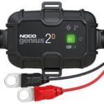 BATTERILADDARE NOCO GENIUS2D - Bild 2