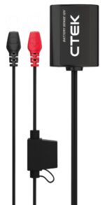 CTEK BATTERI SENSE GIVARE - Bild 3