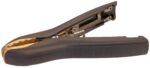 BATTERIKLÄMMA SVART MXTS 70 - Bild 2