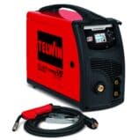 ELECTROMIG 220 SYNERGIC - Bild 3