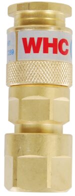 SNABBKOPPLING 3/8" OXYGENE - Bild 2