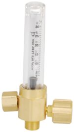 FLÖDESRÖR 3/8" FÖR MIG/MAG - Bild 2