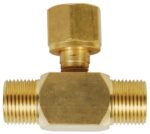 T-STYCKE 3/8" - Bild 2