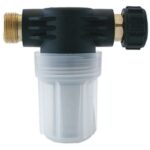 VATTENFILTER 3/4" KOMPLETT - Bild 4