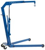 VERKSTADSKRAN WJN5 - Bild 6