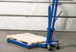 VERKSTADSKRAN WJN5-EUR - Bild 7