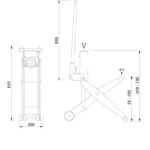 DOMKRAFT KOMBI FJ40 - Bild 13