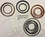 REPSATS CYLINDER S25-2J - Bild 2