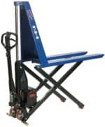 SAXLYFT SLX 1000E ELEKTRISK - Bild 3