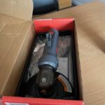 VINKELSLIPMASKIN M2A120RP95 - Bild 10