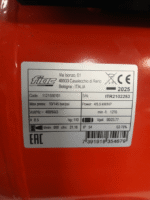 KOMPRESSOR ATTACK 603 90L - Bild 4