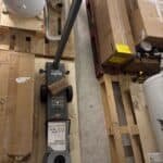 DOMKRAFT LUFTHYDRAULISK S603JL